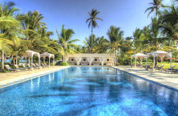 Baraza Resort and Spa in Zanzibar